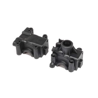 Losi Bras Servo Aluminium 25T Pour Baja Rey / Rock Rey - Pièce Upgrade LOS331007