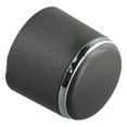 thumbnail image 2 of Quality Black Audio Knob Volume Button for Lexus ES240 ES350 Improved Charging, 2 of 4