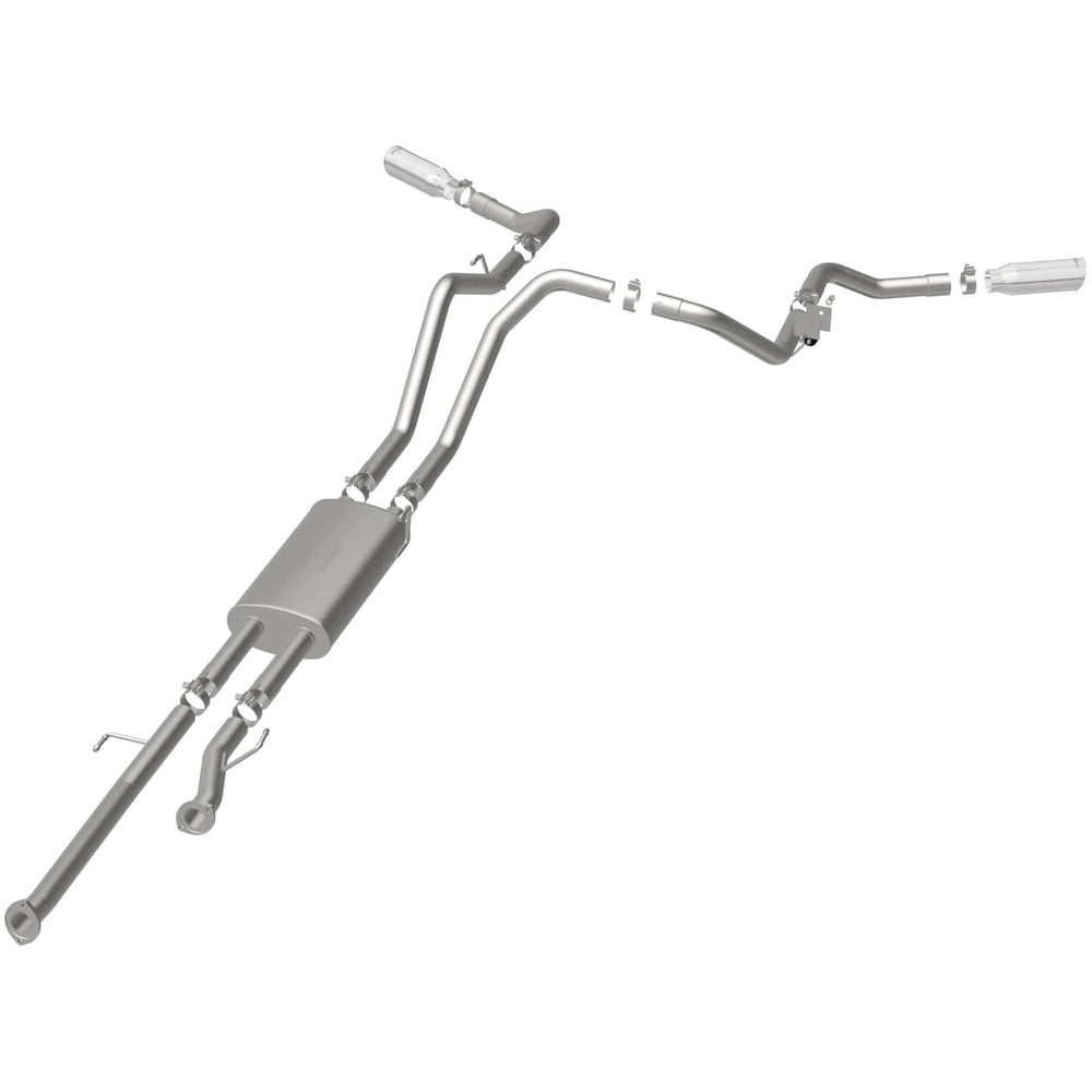 Magnaflow 19232 Exhaust System