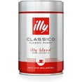 thumbnail image 3 of Illy - Espresso - Ground Coffee Medium Roast - 250g (Pack of 2), 3 of 4