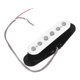 thumbnail image 4 of Guitarra eléctrica, pastilla de 6 cuerdas, pastilla de instrumento musical de bobina simple construida para durar, 4 of 7