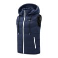 thumbnail image 1 of Invierno cálido hombres mujeres calefacción chaleco USB infrarrojo Flexible eléctrico al aire libre chaqueta Wmkox8yii  jkg6234, 1 of 6