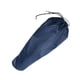 thumbnail image 4 of Funda para violín, funda para instrumento musical, bolsa de almacenamiento con cordón. Azul, 4 of 9