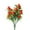 faux flowers, variant on Artificial Fruit And Floral Arrangement Set Realistic Faux Replicas With Natural Texture And Form Versatile Decor For Living Rooms Dining Areas Offices And Commercial Spaces