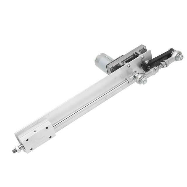 Moteur d'Actionneur Linéaire à Couples Élevés pour Cyclisme, Kit d'Actionneur Linéaire DC 24V Réglable pour Design DIY