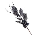 thumbnail image 2 of Cqxid Event & Party Under $5 Plant Small Plant Decor Artificial Plant Desktop Plant Room Accessories Faux Plant Decorative Artificial Plant Resin Artificial Tree Branch Delicate, 2 of 9
