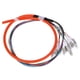 thumbnail image 3 of Cable flexible de fibra Jadeshay multimodo 12 núcleos 1.5 metros, 3 of 8