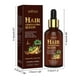 thumbnail image 3 of Aceite de menta para fortalecer el cuero cabelludo y el cabello con biotina, nutritivo para puntas abiertas y cuero cabelludo seco para todo tipo de cabello. 50 ml, 3 of 4