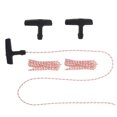 thumbnail image 4 of UPOUART 3Jgo Kit De Nylon Para Cortacésped Con Mango Ergonómico Y Durabilidad, 4 of 6