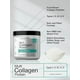 thumbnail image 4 of Horbäach Proteína de colágeno múltiple en polvo 16 oz | Tipo I, II, III, V, X | Sin sabor | para hombres y mujeres | Suplemento sin OGM y sin gluten, 4 of 5
