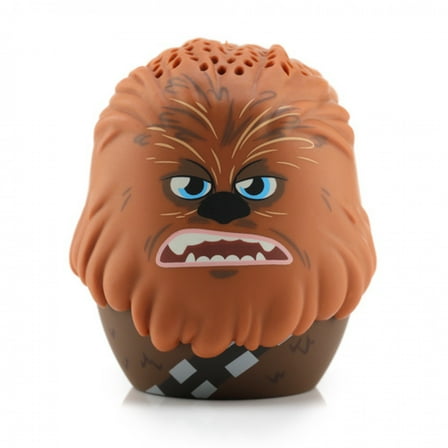 Star Wars Chewbacca Bitty Boomers Bluetooth Speaker