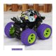 thumbnail image 5 of Carro de Fricción de Juguete The Baby Shop  HP1153505 Set 4 Coches Truck Verde -, 5 of 10