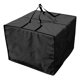 thumbnail image 1 of Bolsa de almacenamiento extra grande cuadrada multifuncional con cremallera y asas, resistente al agua y al polvo, tela Oxford 210D, ideal para colchones, cojines, muebles, sillas, sofás y juguetes,, 1 of 4