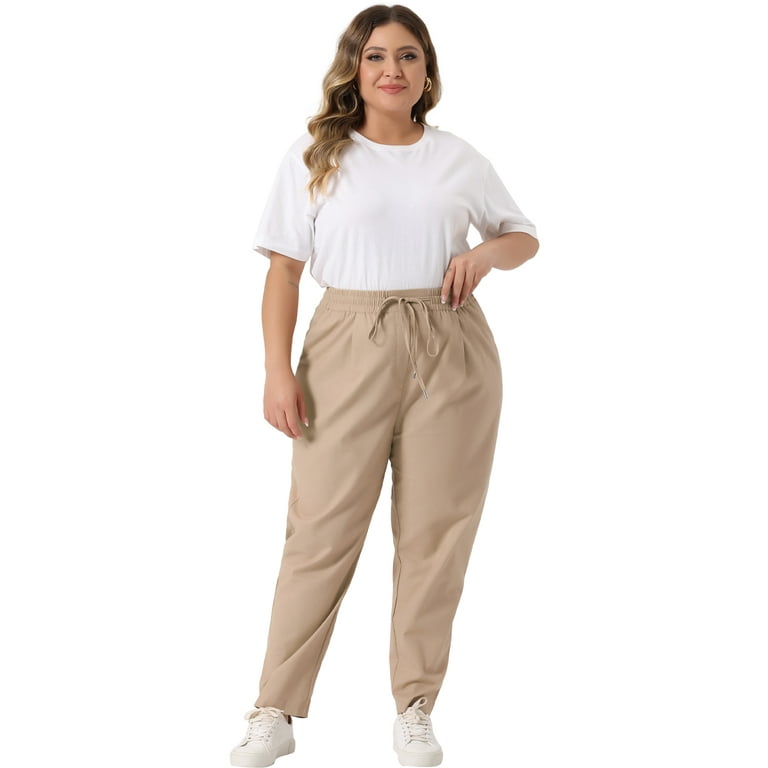 STRONG BASIC TROUSERS size : 44