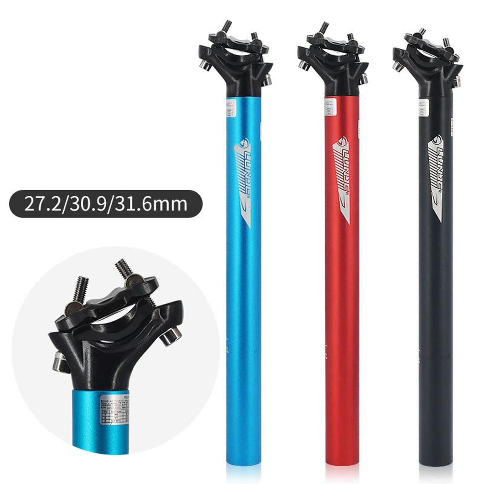 30.9 carbon mtb seatpost sale