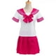 thumbnail image 4 of Disfraz de colegiala estilo marinero de anime japonés en 7 colores, 4 of 5