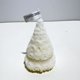 thumbnail image 3 of Ganfancp Árbol de Navidad Velas de Aromaterapia Regalo de Navidad Adorno Artículos En Liquidación 1* Vela Perfumada de Navidad, 3 of 6