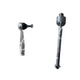 thumbnail image 2 of GABECHINTie Rod Ball Joint kit For Ferrari 458 488  OEM:259957 264539 264540 250196, 2 of 3