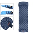 thumbnail image 1 of Colchón inflable de Camping Sharpla Almohadilla para dormir, 1 of 8