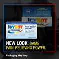 thumbnail image 2 of ICY HOT Pain Relief Cream - 1.25 oz, 2 of 8
