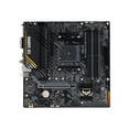 thumbnail image 1 of ASUS TUF GAMING A520M-PLUS WIFI Motherboard, micro ATX, Socket AM4, AMD A520 Chipset, (New), 1 of 5