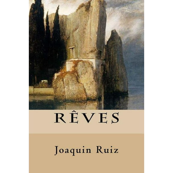 Rêves (Paperback)