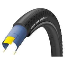 Connector Ultimate Tubeless Tire Black, 700 x 50mm