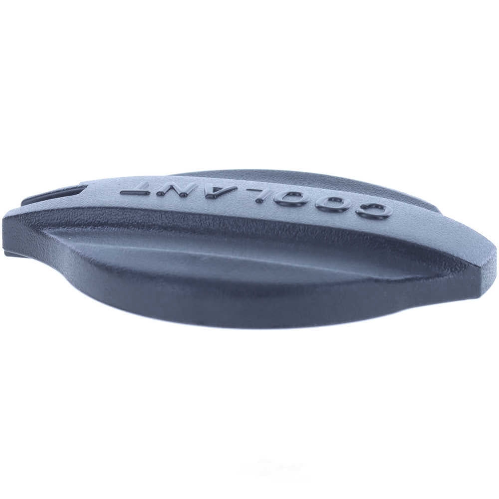 Motorad T142 Standard Coolant Recovery Tank Cap