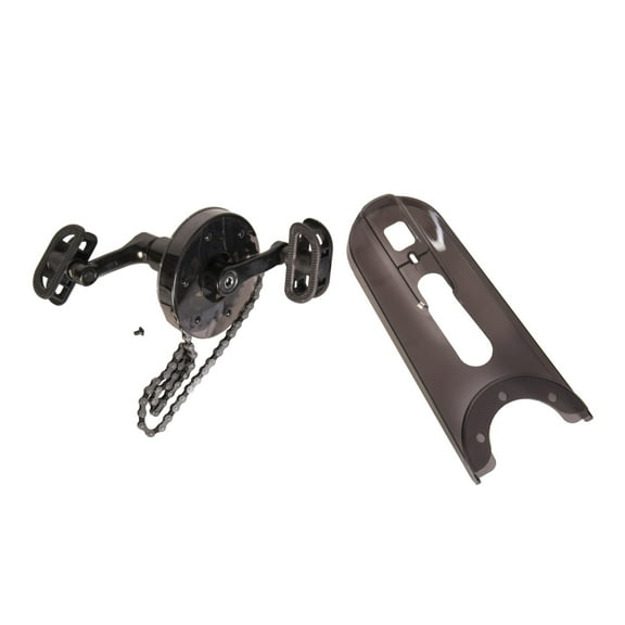 Strider 14x Easy-Ride Pedal Kit - Transform 14x Balance Bike into Pedal Bike - Easy Assembly & Adjustments