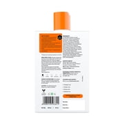 Chemist at Play Gentle Exfoliating Body Wash Unscented 7.9 fl oz