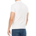 thumbnail image 2 of Playera Optima Caballero Tipo Polo Pique Manga Corta Colores, 2 of 4