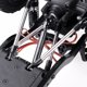 thumbnail image 3 of Vogacara Eje de transmisión central de acero inoxidable duradero para coche trepador de control remoto 1/24, rendimiento fácil de instalar Kits de construcción modelo negro 90-115, 3 of 6