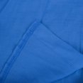 thumbnail image 7 of Summer 2 Pieces Outfits for Women Long Sleeve Button Down Shirts Tops with Loose Elastic Waist Shorts Lounge Suit Sets, 7 of 7
