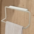 thumbnail image 5 of Versatile PP Shelf Rack for Towel and Item Organization in Living Room Bathroom Kitchen Storage Solution for Space Saving and Durable Use, 5 of 5
