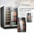 thumbnail image 2 of HighSound 24 INCH WINE AND BEVERAGE COOLER, 2 of 6