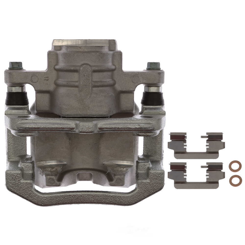 Raybestos Brakes Disc Brake Caliper P/N:Frc12641 Fits select: 2008-2009 PONTIAC G8