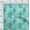 Aquamarine Green, variant on oneOone Cotton Poplin Twill Aquamarine Green Fabric Skins Animal Sewing Craft Projects Fabric Prints By Yard 56 Inch Wide