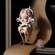 thumbnail image 4 of Pop Mart Skullpanda Image of Reality Series Blind Box Mystery Box Toys Doll Cute Anime Figure Desktop Ornaments Gift, 4 of 5