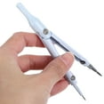 thumbnail image 4 of Shisuyan Multi-Function Compass Pen Ruler Set - for Geometry, Drawing, and School Supplies for Drawing, Writing, Measuring Tasks Blue, 4 of 9