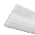 thumbnail image 5 of Eigraketly Tira de sellado de silicona autoadhesiva para puertas y ventanas, resistente al agua, insonorizada y a prueba de humedad, cinta aislante, Herramientas y ferretería Transparente LQ6 Eigraketly JJ14753-09B, 5 of 5