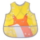 thumbnail image 1 of Tablier imperméable pour bébé et enfant en bas âge (2#), 1 of 4