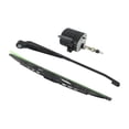 thumbnail image 4 of Bgsha 12V Universal WindsHield Wiper Motor 105° Blade Wiper For Tractor Boat RV, 4 of 10