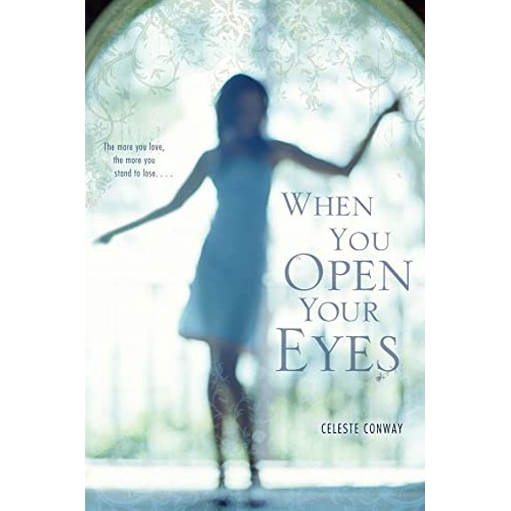 Pre-Owned When You Open Your Eyes, 9781442430310, 1442430311, Paperback,