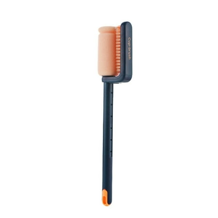 

Household Supplies Three ~In ~One CupsBrush Long Handle Baby Bottle Cleaning Brush