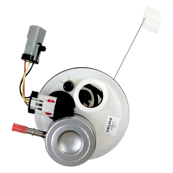 Fuel Pump Module Assembly
