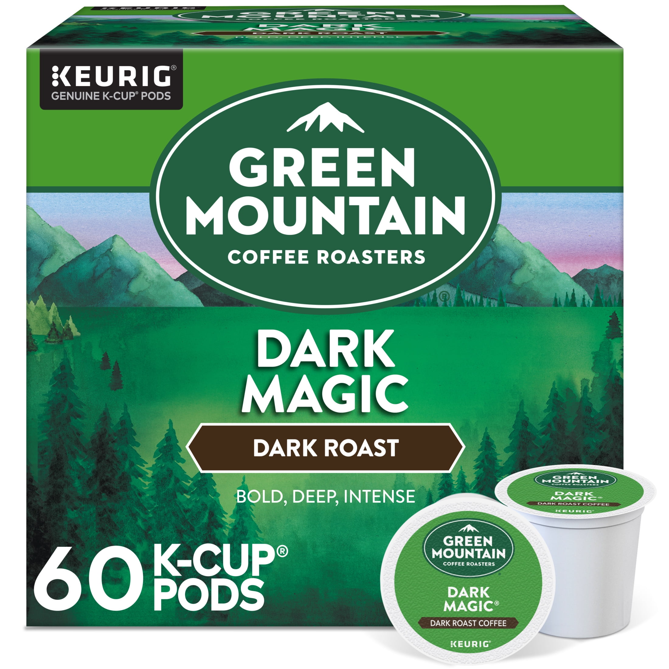 Keurig bolt pods hotsell