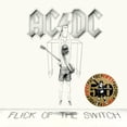 thumbnail image 1 of Disco de vinilo Sony Music Cmg Flick Of The Switch 50º aniversario, 1 of 2
