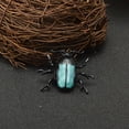 thumbnail image 3 of Guardurnaity Broche de seguridad Moda Encantador Diseñador simple Animal Bug Vintage Breastpin Día de San Valentín Broches de fiesta de Accesorios de disfraces, 3 of 6