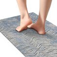 thumbnail image 4 of Floral Kitchen Rugs Sets of 3, Non Slip Kitchen Rugs and Mats Washable Farmhouse Kitchen Rugs Floral Kitchen Floor Mat Carpet Runner Rugs for Hallway Laundry Room, 4 of 12