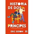 thumbnail image 1 of Historia De Dos Príncipes Blanco, 1 of 2